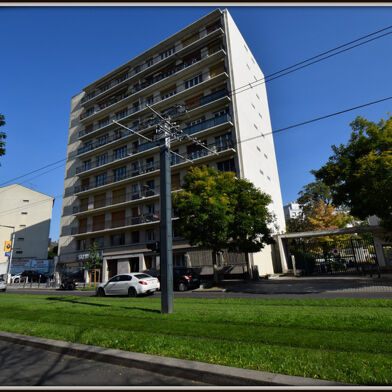 Appartement 3 pièces 249000 €