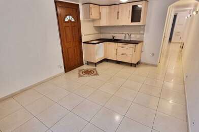 Appartement 3 pièces 93000 €