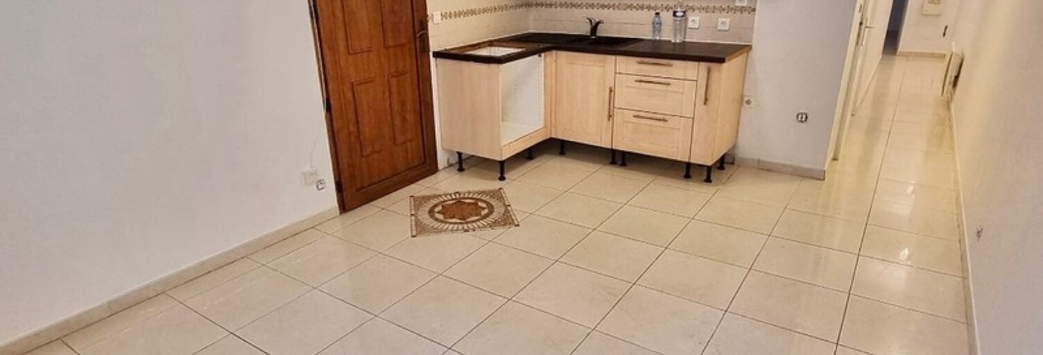 Appartement 3 Pièces 54 m² à vendre à Le Muy (83490)