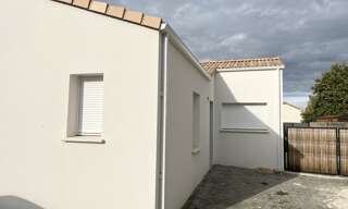 Maison 4 Pièces 71 m² à vendre à Saint-Gervais (85230)