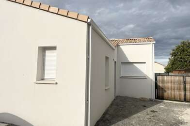 Maison 4 pièces 249000 €