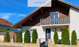 Maison 6 Pièces 153 m² à vendre à Oyonnax (01100)