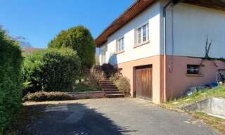 Maison 6 Pièces 125 m² à vendre à Courtelevant (90100)