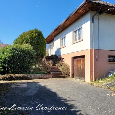 Maison 6 pièces 165000 €