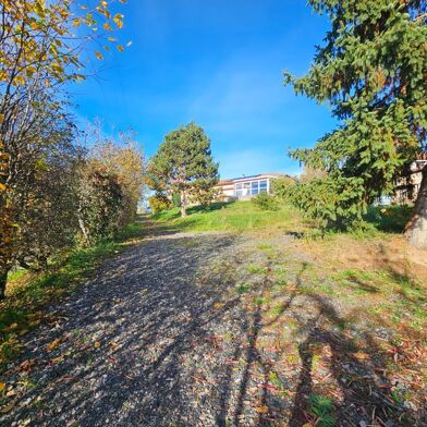 Maison 5 pièces 360000 €