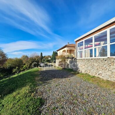 Maison 5 pièces 360000 €