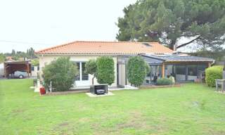 Maison 6 Pièces 132 m² à vendre à La Chapelle-Heulin (44330)