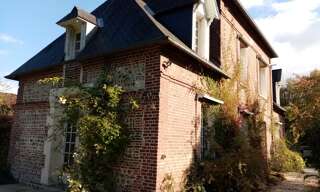 Maison 6 Pièces 179 m² à vendre à Cany-Barville (76450)