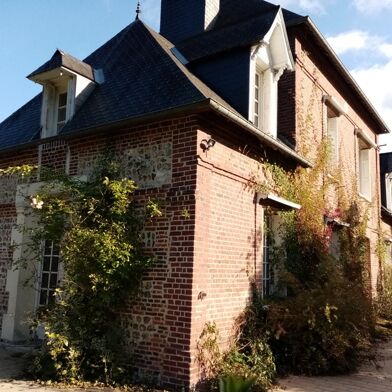 Maison 6 pièces 336500 €