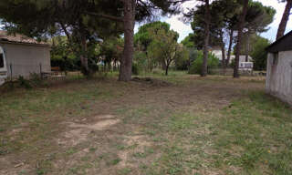 Terrain  500 m² à vendre à Agde (34300)