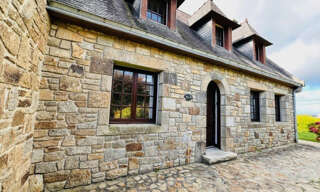 Maison 5 Pièces 105 m² à vendre à Crozon (29160)