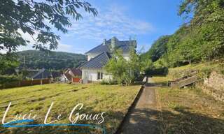 Maison 8 Pièces 177 m² à vendre à Saulnes (54650)