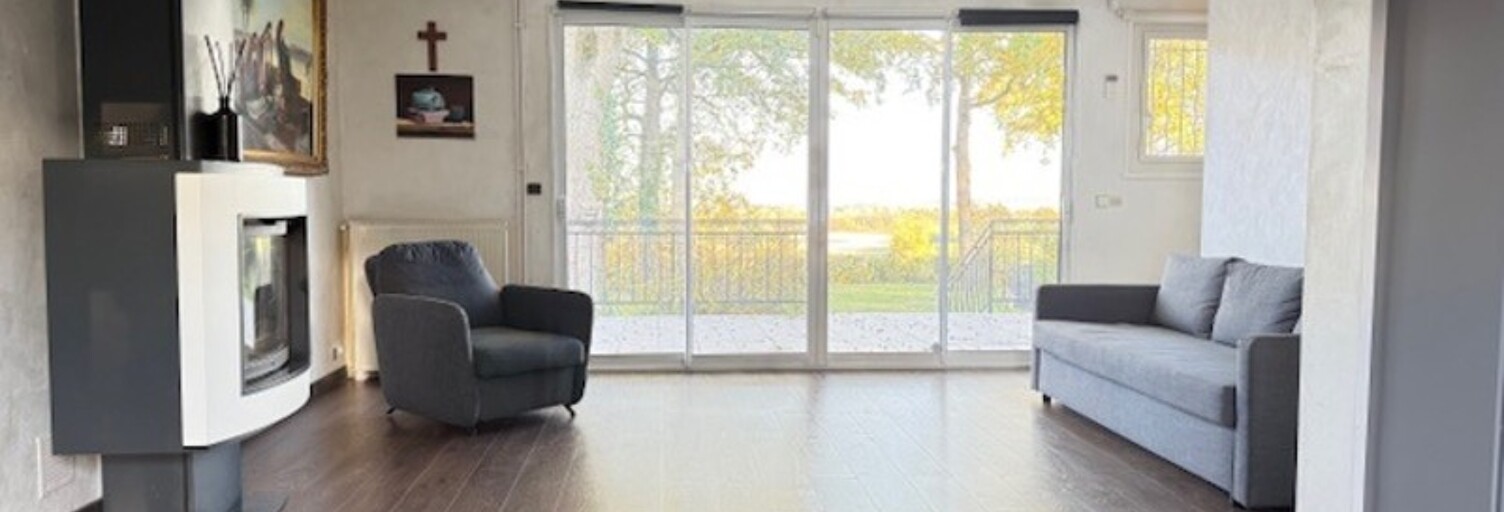 Maison 6 Pièces 115 m² à vendre à Grisy-les-Plâtres (95810)