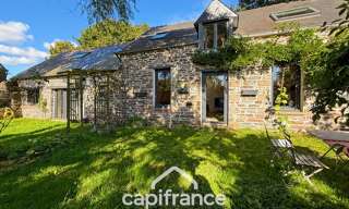 Maison 8 Pièces 205 m² à vendre à Bréhan (56580)