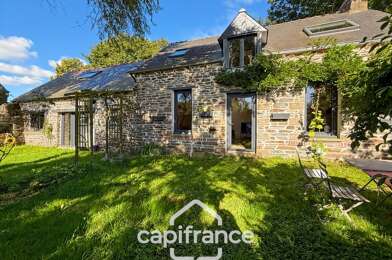 Maison 8 pièces 249999 €