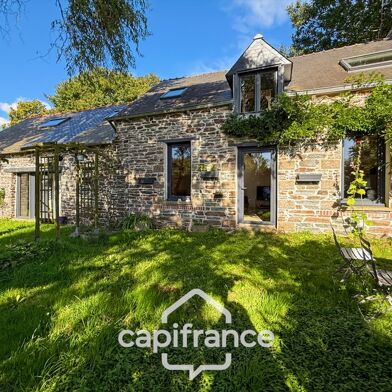 Maison 8 pièces 249999 €