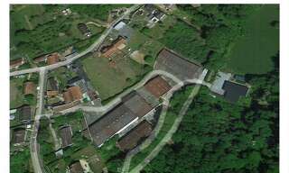 Maison 40 Pièces 500 m² à vendre à Verneuil-sous-Coucy (02380)