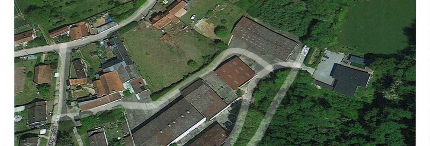 Maison 40 Pièces 500 m² à vendre à Verneuil-sous-Coucy (02380)