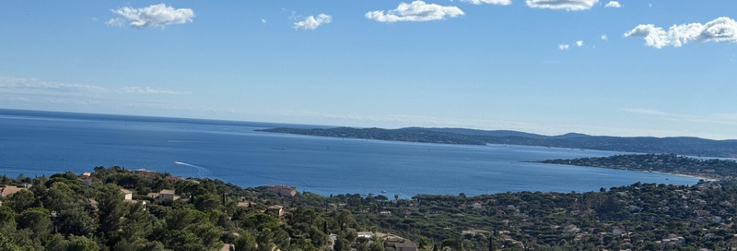 Appartement 2 Pièces 36 m² à vendre à Roquebrune-sur-Argens (83380)