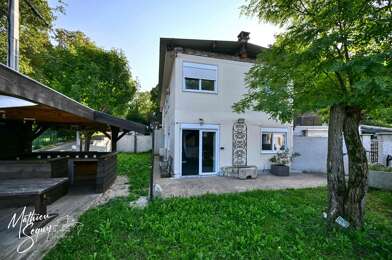 Immeuble  380000 €