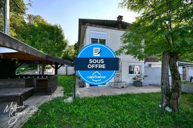 Immeuble  350000 €