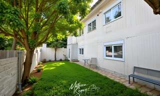 Immeuble  274 m² à vendre à Saint-Genis-Laval (69230)