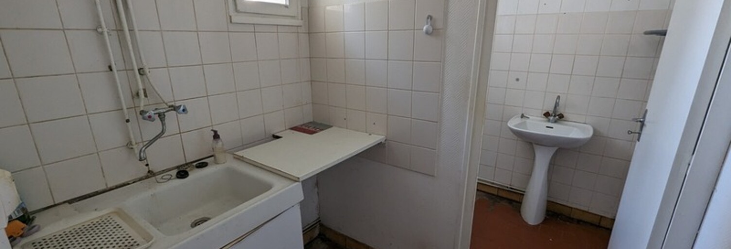 Maison 3 Pièces 55 m² à vendre à Digoin (71160)