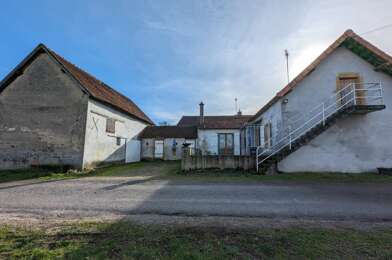 Maison 3 pièces 39000 €