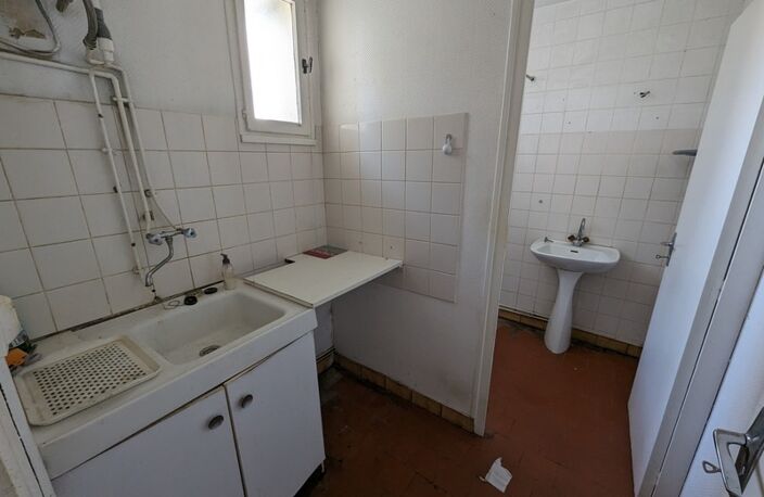 À vendre porche de Digoin, maison à rénover avec dépendances / terrain 965m² — photo 5