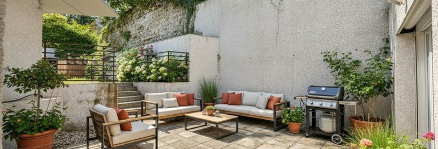 Maison 9 Pièces 274 m² à vendre à Saint-Genis-Laval (69230)