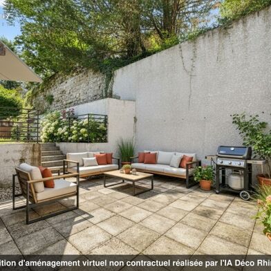 Maison 9 pièces 380000 €