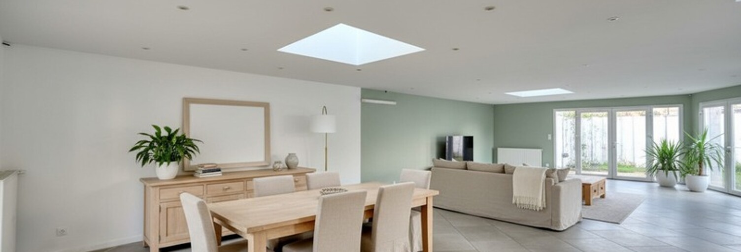 Maison 9 Pièces 274 m² à vendre à Saint-Genis-Laval (69230)