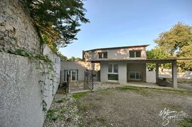 Maison 9 pièces 350000 €