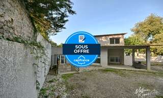 Maison 9 Pièces 274 m² à vendre à Saint-Genis-Laval (69230)