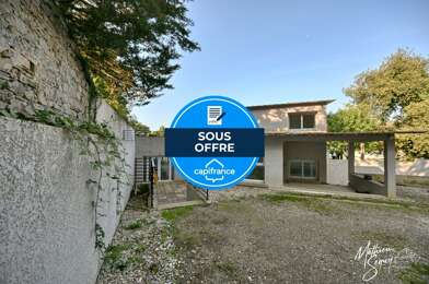 Maison 9 pièces 350000 €