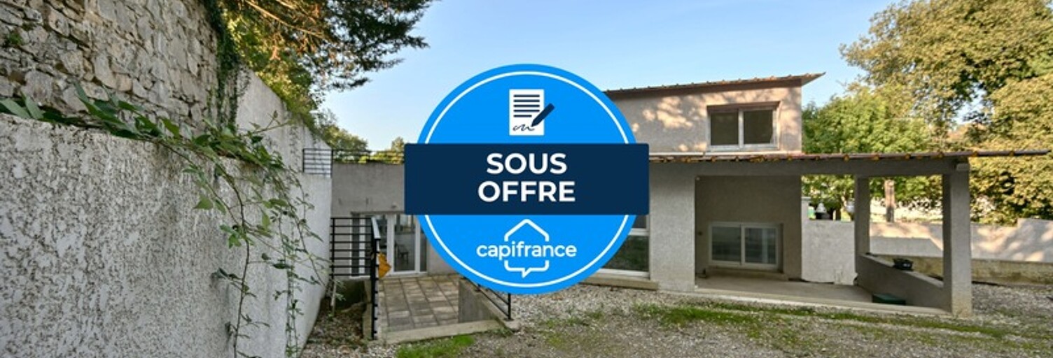 Maison 9 Pièces 274 m² à vendre à Saint-Genis-Laval (69230)