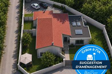 Maison 9 pièces 325000 €