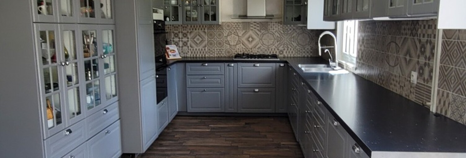 Maison 6 Pièces 115 m² à vendre à Grisy-les-Plâtres (95810)