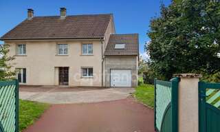 Maison 6 Pièces 162 m² à vendre à Charrecey (71510)