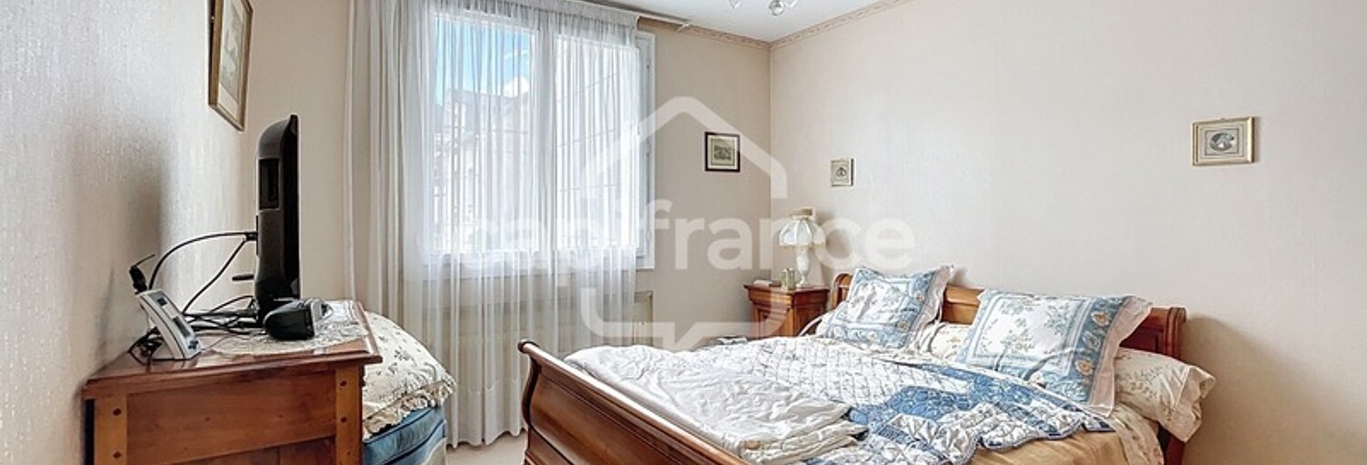 Appartement 5 Pièces 116 m² à vendre à Tours (37000)