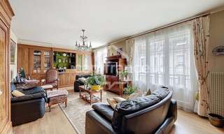 Appartement 5 Pièces 116 m² à vendre à Tours (37000)