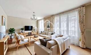 Appartement 5 Pièces 116 m² à vendre à Tours (37000)