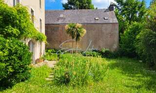 Maison 247 m² en viager Riec-sur-Bélon (29340)