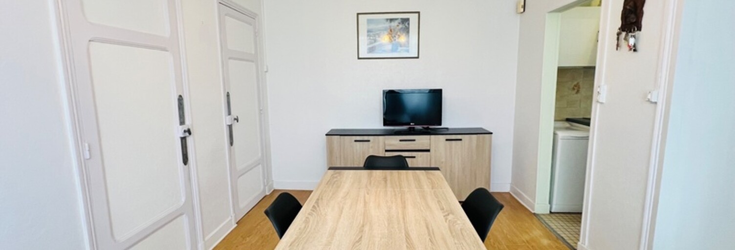 Maison 3 Pièces 50 m² à vendre à Châtellerault (86100)