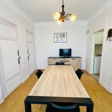 Maison 3 pièces 96000 €