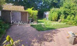 Maison 4 Pièces 75 m² à vendre à Gonneville-en-Auge (14810)