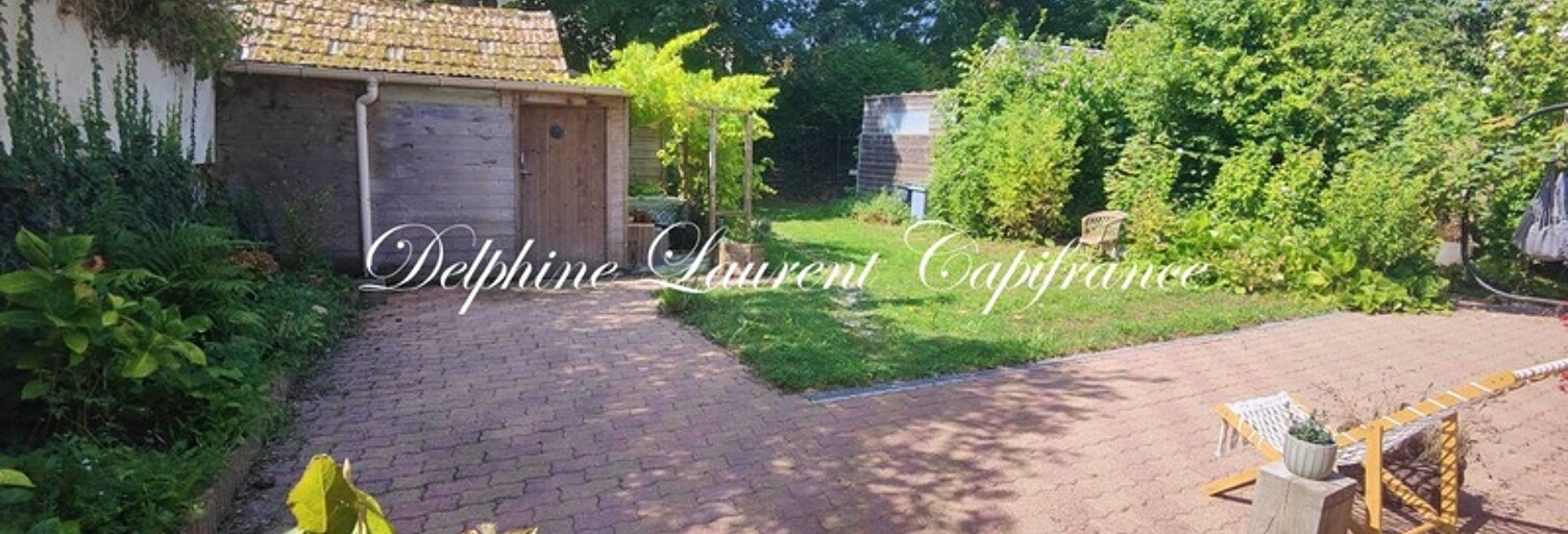 Maison 4 Pièces 75 m² à vendre à Gonneville-en-Auge (14810)