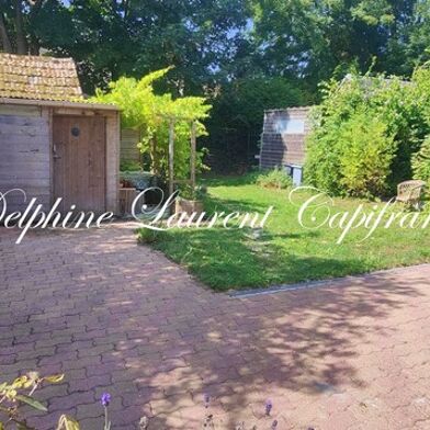 Maison 4 pièces 219000 €