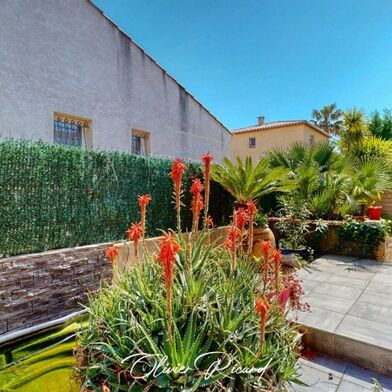 Maison 7 pièces 475000 €