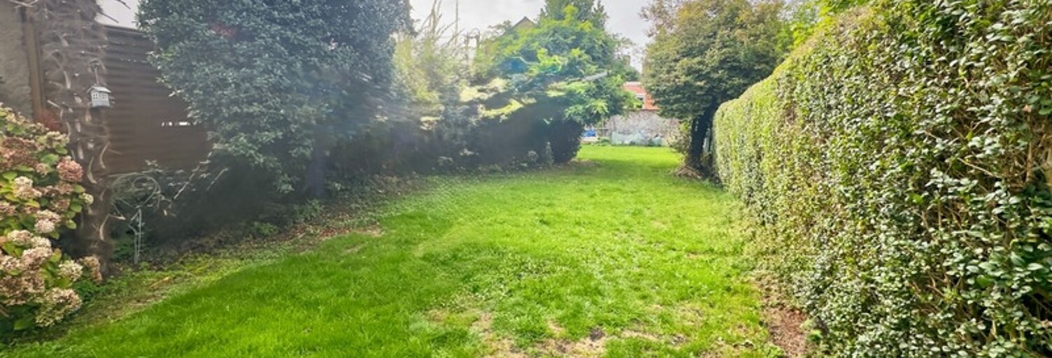 Maison 5 Pièces 105 m² à vendre à Quesnoy-sur-Deûle (59890)